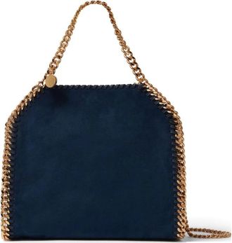 Stella McCartney Mujer, Bolsos, Azul, Talla: ONE Size
