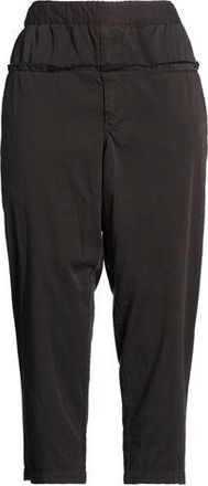 Comme Des Gar&ccedil;ons PARTES DE ABAJO - Pantalones en YOOX.COM