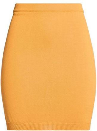 PDR Phisique Du Role BOTTOMWEAR - Minigonne su YOOX.COM