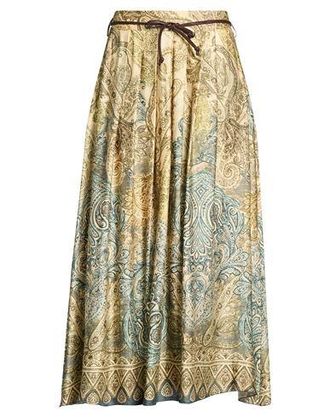 Motel BOTTOMWEAR - Midi skirts sur YOOX.COM