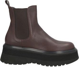 Fru.It CALZADO - Botines de caña alta en YOOX.COM