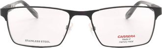 Carrera Demo Rectangular Mens Eyeglasses CARRERA 8822 010G 54