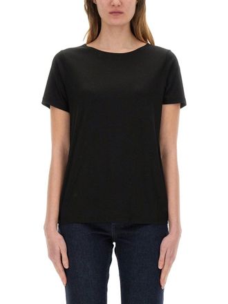 Fay Regular Fit T Shirt