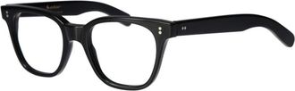 K&agrave;dor Kore - unisex - Brillen - Zwart - 50 MM - Accessoires