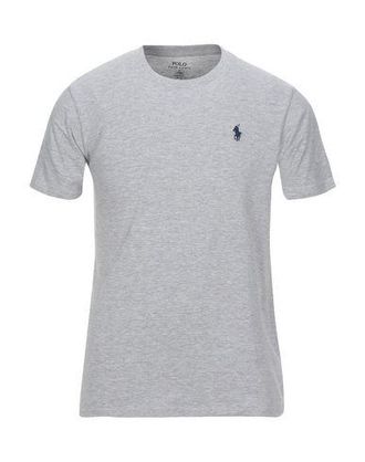 Ralph Lauren TOPWEAR - T-shirts on YOOX.COM