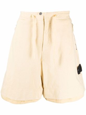 Stone Island Bermuda - Toni neutri