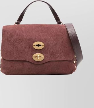 Zanellato shoulder bag adjustable strap