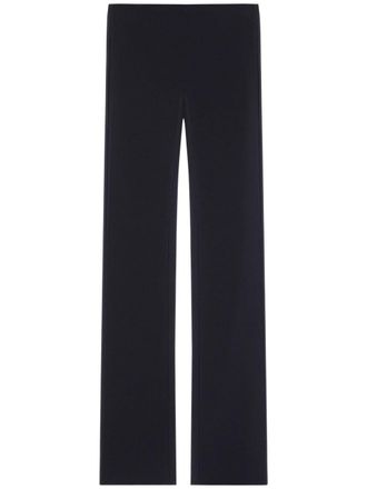 Courr&egrave;ges Womens Illusion Trousers