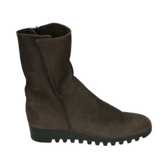 Arche Dames, Schoenen, Bruin, Maat: 41 EU Leer