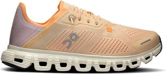 On Running Cloud 6 Coast Hardloopschoenen - Dames - Hardloopschoenen - Oranje - 37 EU - Fitness