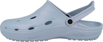 CHUNG SHI Unisex Dux Clogs, Eisblau, 38 EU (S)