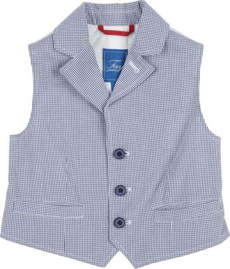 Fay SUITS and CO-ORDS - Waistcoats on YOOX.COM