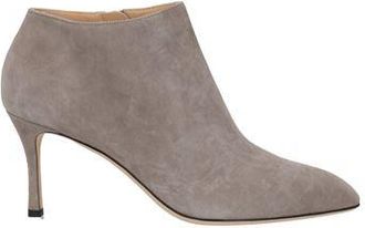 Sergio Rossi SCHUHE - Stiefeletten auf YOOX.COM