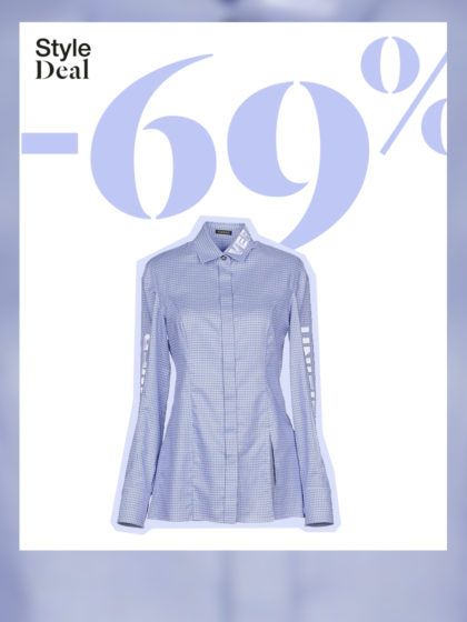 Style Deal: Tot 69% korting bij Versace