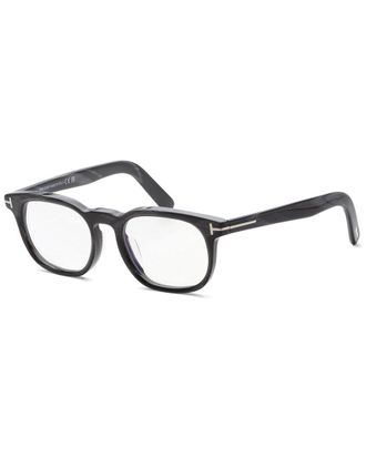 Tom Ford Mens Ft5930 52Mm Optical Frames