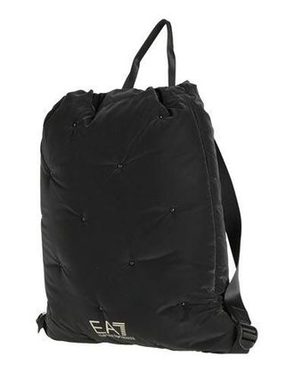 Emporio Armani TASCHEN - Rucks&auml;cke auf YOOX.COM
