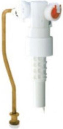 GROHE Fluxor Silencioso Entrada Desde Abajo