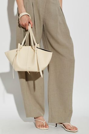 Yuzefi Bag Mochi, Womens, Yellow