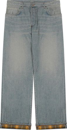 Dior Heritage-Jeans