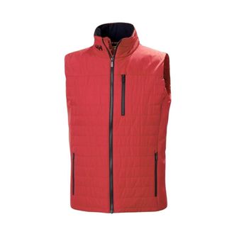 Helly Hansen Hombre, Chaquetas, Rojo, Talla: M