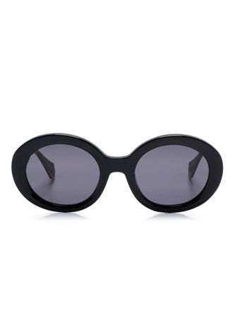 Gigi Studios Paola sunglasses - Black