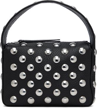Khaite double-handle shoulder bag - women - Calf Leather