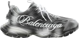 Balenciaga Sneakers - Dames - Sneakers - Grijs - 40 EU - Schoenen
