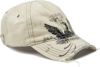 Diesel Hombre, Accesorios, Gris, Talla: S