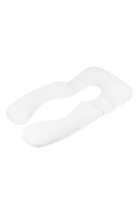 Babymoov B.Love XXL Pregnancy Pillow in Mineral Grey at Nordstrom