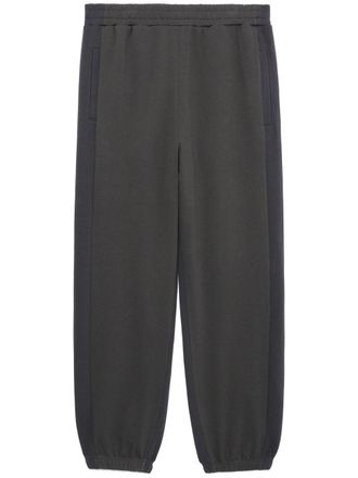 Five CM Pantaloni sportivi bicolore - Grigio