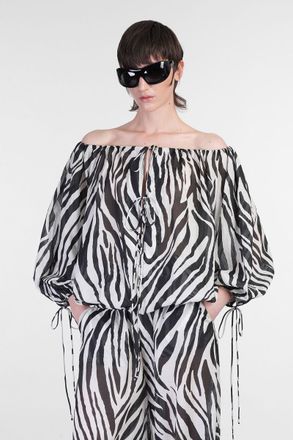 Andamane Wilma Top Topwear