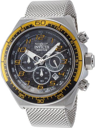 Invicta Mens Racing Watch