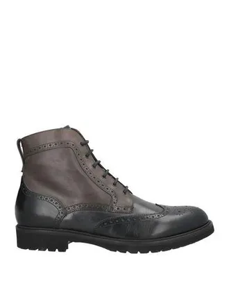 Nero Giardini FOOTWEAR - Ankle boots on YOOX.COM