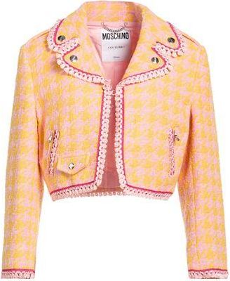 Moschino CAPISPALLA - Giacche & Giubbotti su YOOX.COM