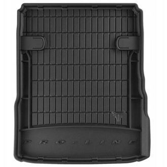 OEM Alfombrilla De Goma Para Maletero Mercedes S V223 Long Sedan Desde 2020-tm