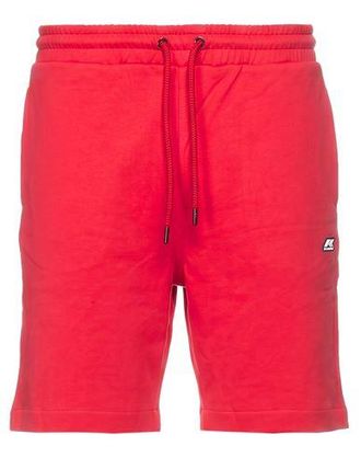 K-Way PARTES DE ABAJO - Pantalones cortos y bermudas en YOOX.COM