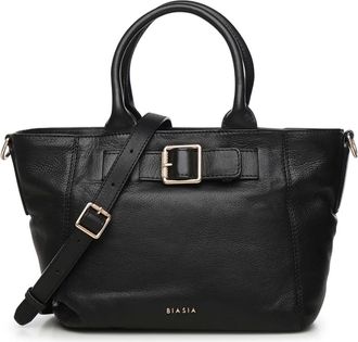Francesco Biasia Mujer, Bolsos, Negro, Talla: ONE Size