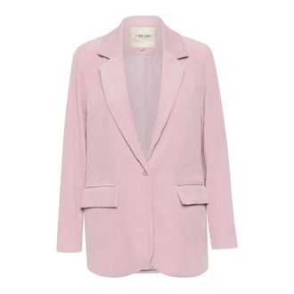Cream Donna, Giacche, Rosa, S, new