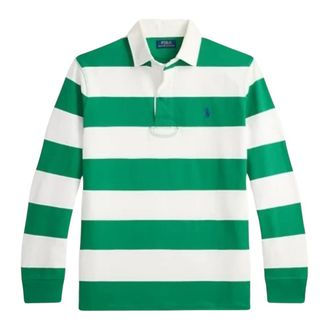 Polo Ralph Lauren Polo Shirts, male, Multicolor, Size: XL Shirt