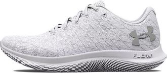 Under Armour Flow Velociti Wind 2 White 3025652-100
