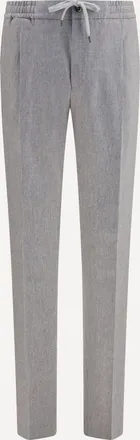 Pantaloni Torino Soft Pants Male 44