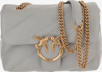 Pinko Pinko Love Mini-Puff-Tasche