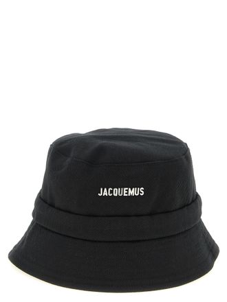Jacquemus Fischerhut Le Bob Gadjo