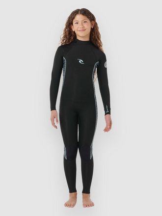 Rip Curl Dawn Patrol Bz 43 Kids Neoprenanzug blau