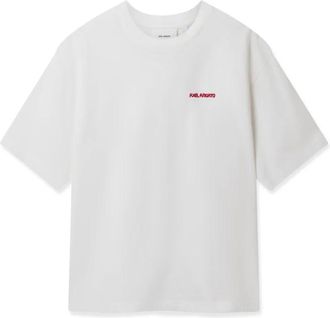 Axel Arigato Uomo, Top, Bianco, L, new