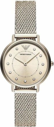 Emporio Armani Mujer, Accesorios, Rosa, Talla: ONE Size