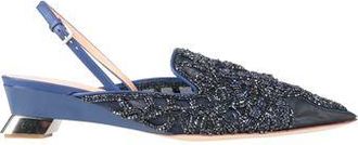 Alberta Ferretti CALZATURE - Decolletes su YOOX.COM