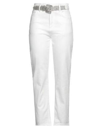 Liu Jo BOTTOMWEAR - Trousers on YOOX.COM