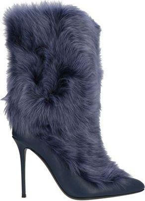Giuseppe Zanotti FOOTWEAR - Ankle boots on YOOX.COM