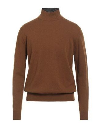 Paolo Pecora STRICKWAREN - Rollkragenpullover auf YOOX.COM